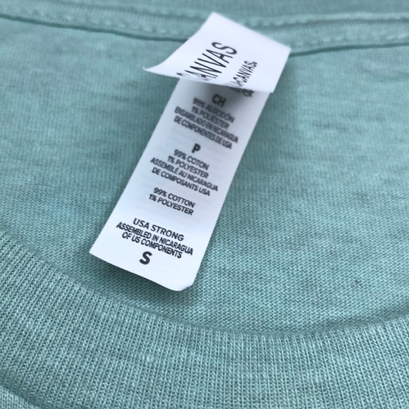 NWOT Women’s S 2020 OMG Make It Stop Election Tee - Picture 9 of 11